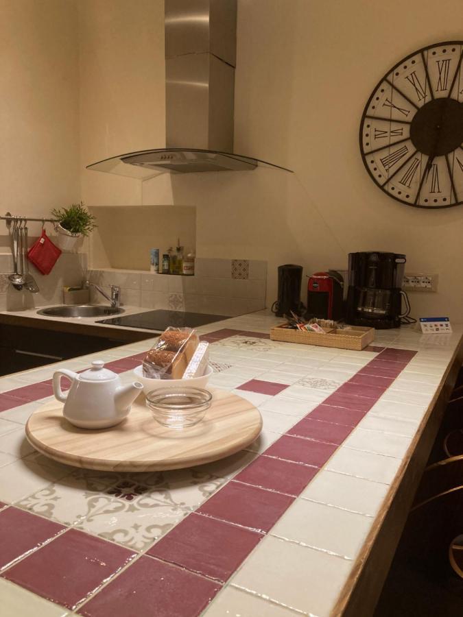 Apartamento Borgo20 Firenze Exterior foto
