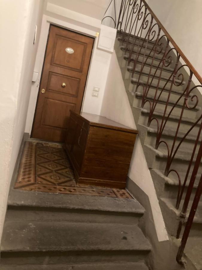 Apartamento Borgo20 Firenze Exterior foto