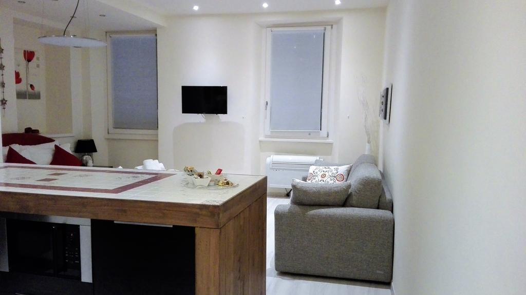 Apartamento Borgo20 Firenze Exterior foto