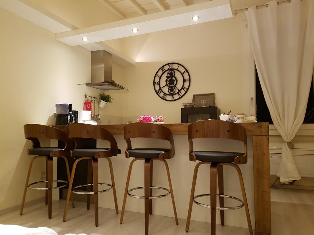 Apartamento Borgo20 Firenze Exterior foto